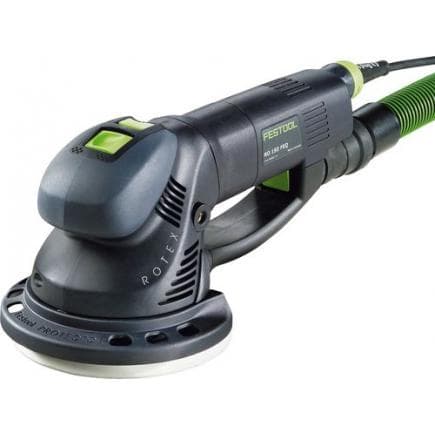 FESTOOL 576020 - RO 150 FEQ-Plus GB 230V ponceuse orbitale rotative ROTEX