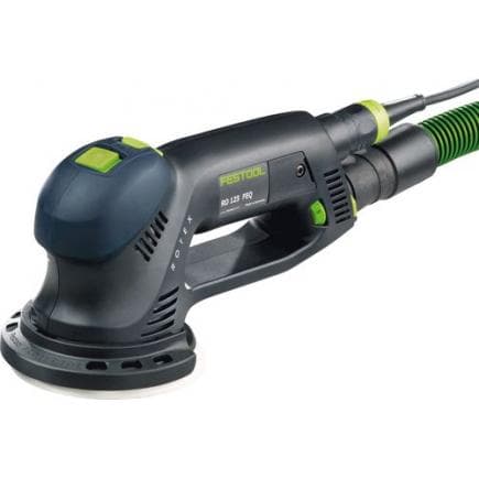 FESTOOL 576033 - ROTEX RO 125 FEQ-Plus Ponceuse orbitale rotative GB 230V