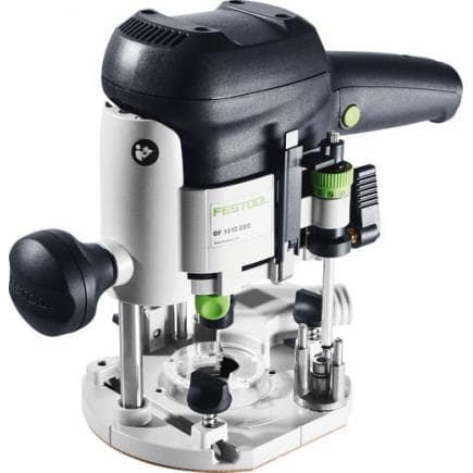 FESTOOL 576195 - Router OF 1010 EBQ-Plus 240V