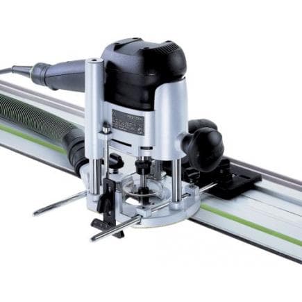FESTOOL 576200 - Router OF 1010 EBQ-Set 240V