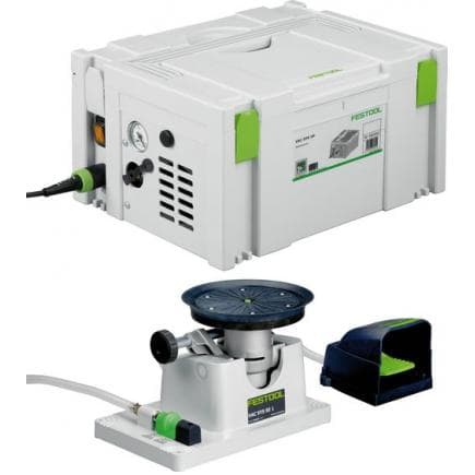 FESTOOL 712257 - Vacuum set VAC SYS Set SE1 240V