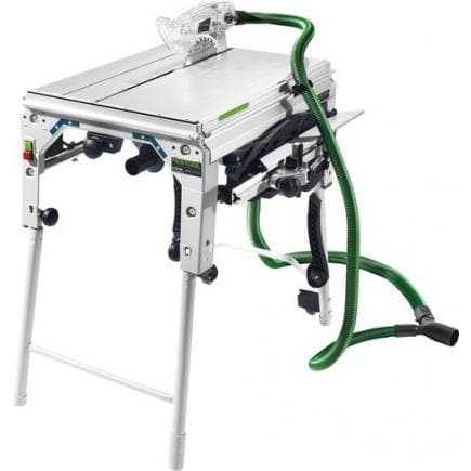 FESTOOL 574780 - Trimming saw CS 70 EBG 240V PRECISIO