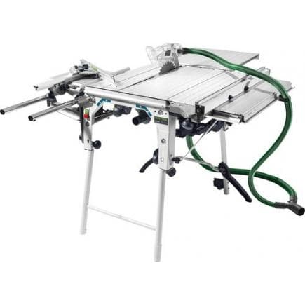 FESTOOL 574784 - Trimming saw CS 70 EBG-Set 240V PRECISIO