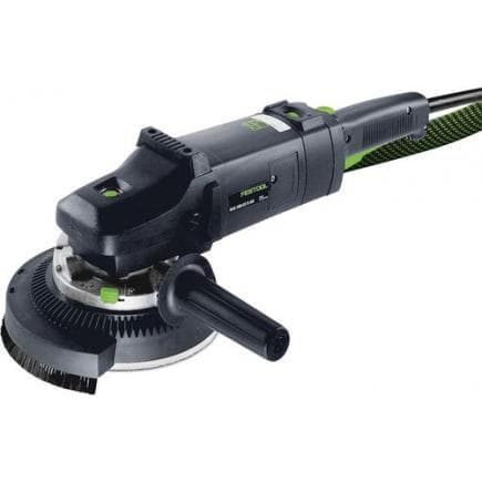 FESTOOL 570747 - Rotary sander RAS 180 E 240V