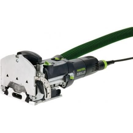 FESTOOL 574327 - Joining machine DF 500 Q-Plus 240V DOMINO