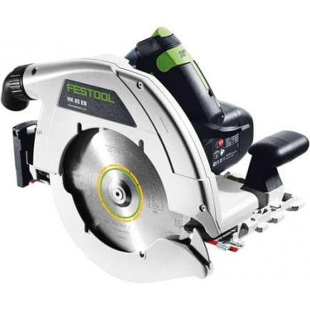 FESTOOL 576146 - Scie circulaire avec capot oscillant HK 85 EB-Plus GB 230V