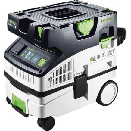 FESTOOL 574843 - Unité d'aspiration mobile CTL MINI I GB 230V CLEANTEC