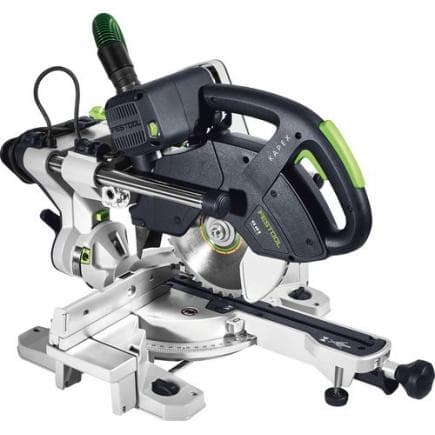 FESTOOL 561685 - Tronçonneuse radiale KS 60 E GB 110V KAPEX