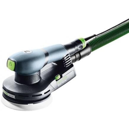 FESTOOL 576343 - Eccentric sander ETS EC 125/3 EQ-Plus