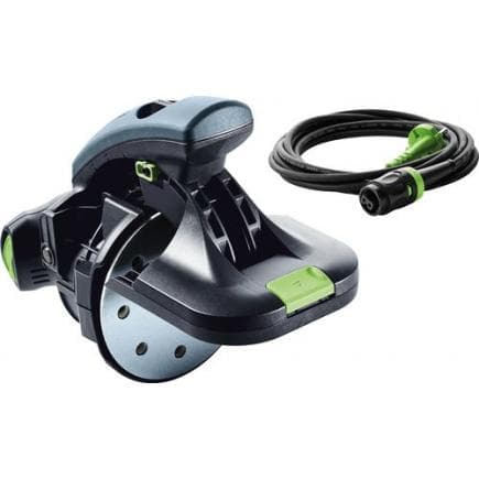 FESTOOL 576680 - Ponceuse de chants ES-ETS 125 REQ-Plus GB 230V