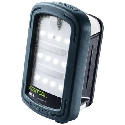 FESTOOL 500722 - Lampe de travail KAL II GB 230V SYSLITE