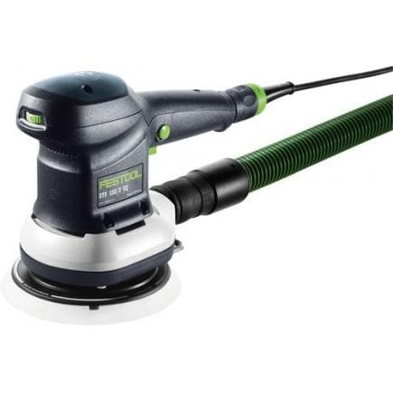 FESTOOL 576077 - Ponceuse orbitale ETS 150/3 EQ-Plus GB 110V