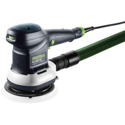 FESTOOL 576085 - Ponceuse orbitale ETS 150/5 EQ-Plus GB 110V