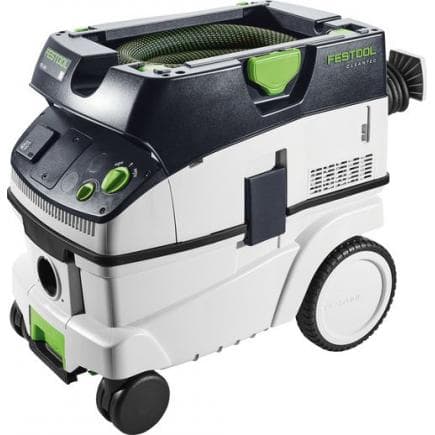FESTOOL 574951 - Unité d'aspiration mobile CTL 26 E GB 230V CLEANTEC