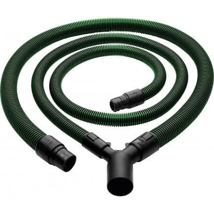 FESTOOL 577280 - Ensemble d'aspiration AB-AS CS/TKS