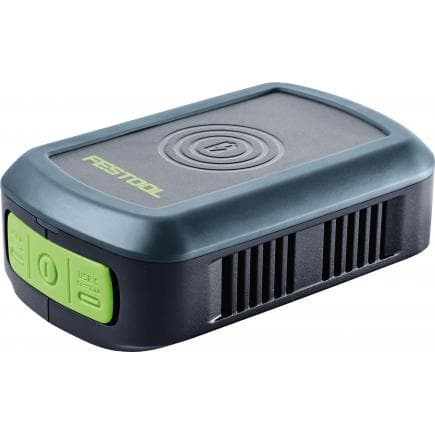 FESTOOL 577155 - Chargeur de téléphone portable PHC 18