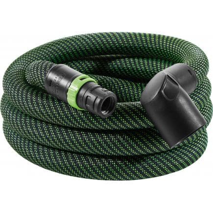 FESTOOL 577161 - Tuyau d'aspiration D 27/32x3,5m-AS-90°/CT