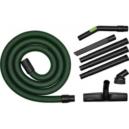 FESTOOL 577258 - Kit de nettoyage pour l'artisan RS-HW D 36-Plus
