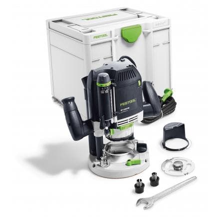 FESTOOL 576215 - Fraiseuse OF 2200 EB-Plus