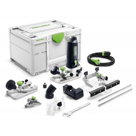 FESTOOL 576236 - Tondeuse MFK 700 EQ-Set