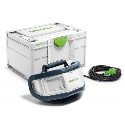 FESTOOL 576406 - Lampe de chantier DUO-Plus SYSLITE