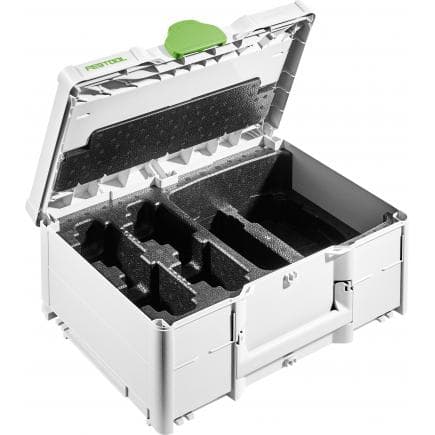 FESTOOL 577133 - Boîtes Systainer³ SYS3 M 187 ENG 18 V