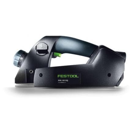 FESTOOL 576247 - Rabot 720W EHL 65 EQ-Plus