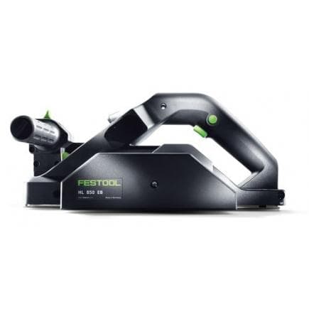 FESTOOL 576253 - Rabot 850W HL 850 EB-Plus