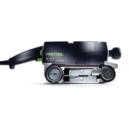 FESTOOL 576295 - Ponceuse à bande 1010W BS 75 E-Plus