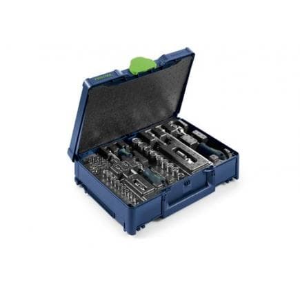 FESTOOL 577134 - Systainer de clés à cliquets SYS3 M 112 RA