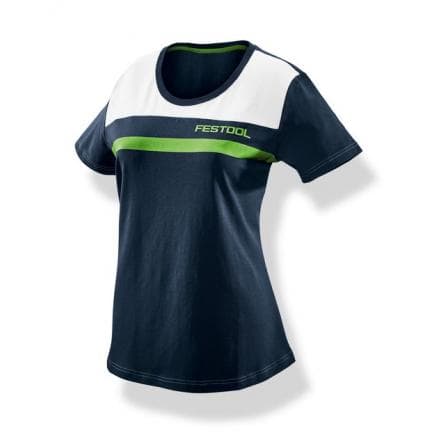 FESTOOL 577306 - T-shirt femmes tendance