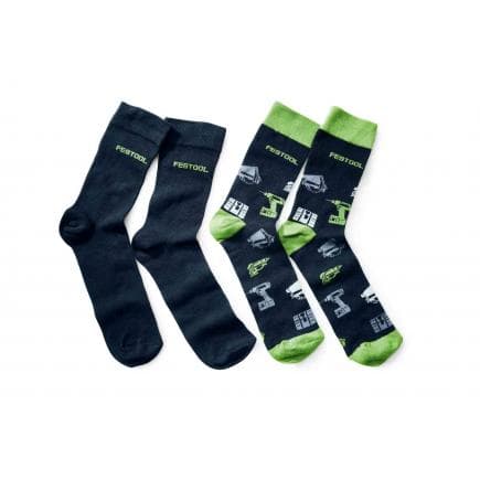 FESTOOL 577315 - Chaussettes