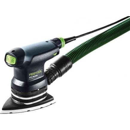 FESTOOL 577518 - Ponceuse Delta DTS 400 REQ-Plus 250W