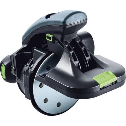 FESTOOL 577697 - Ponceuse de chants sans fil ES-ETSC 125 3,0 I-Plus
