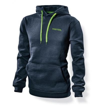 FESTOOL 577752 - Sweat, bleu foncé