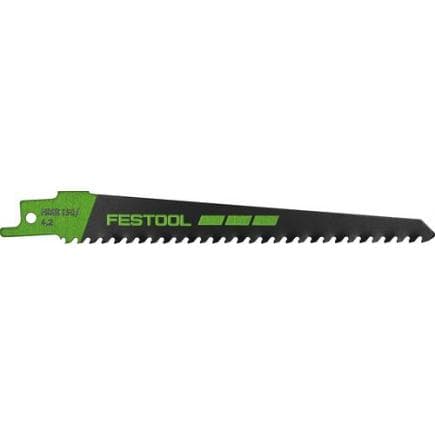 FESTOOL 577492 - Lame de scie sabre HMR 150/4,2