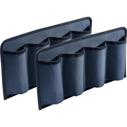 FESTOOL 577503 - T-BAG M T2/2 - Sacoche de transport