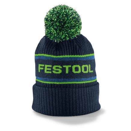 FESTOOL 577832 - WINH-FT1 - Bonnet à pompon