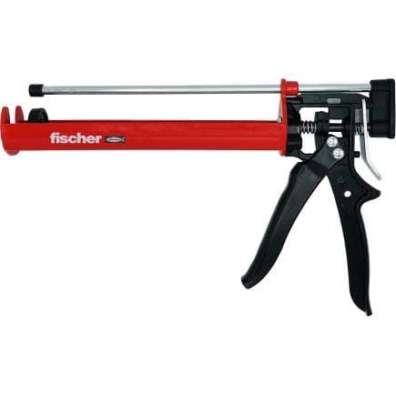 FISCHER 58000 - Pistolet FIS AM - Pistolet manuel pour cartouches navette et standard