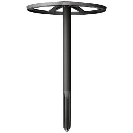 FISCHER 80937 - Fixation pour matériaux d’isolation souples DHK