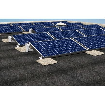 FISCHER 560621 - SolarWind II - Réservoir de ballast