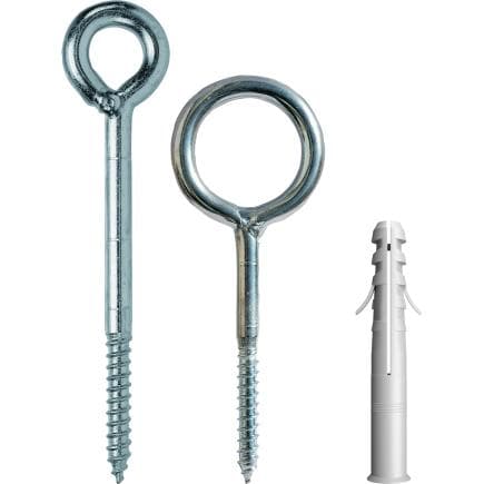 FISCHER 564094 - Fixations d’échafaudage GS
