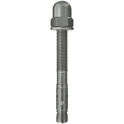 FISCHER 564691 - FAZ II Plus H R - ancrage avec bande d’expansion en acier inoxydable