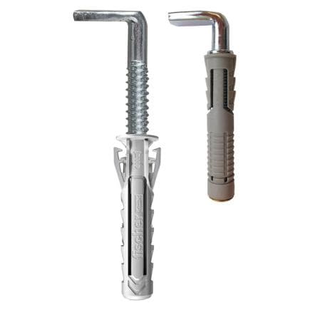 FISCHER 567596 - WDS X / PFS - Fixation de la citerne et du chauffe-eau