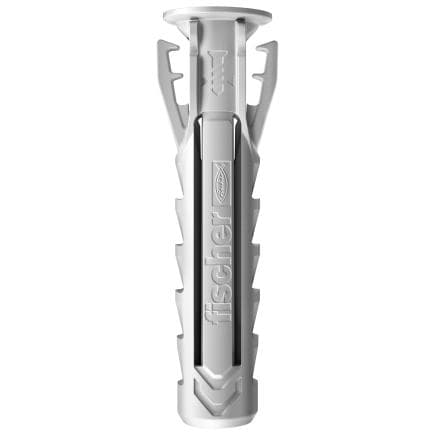 FISCHER 568004 - SX Plus 4X20 - Ancre en nylon avec extension à 4 secteurs