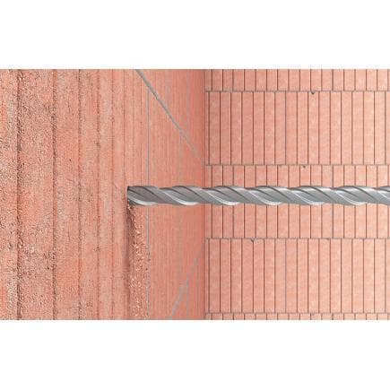 FISCHER 568181 - Pointer U - Perceuse avec attache SDS Plus avec course courte et impact réduit