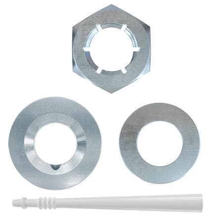 FISCHER 568785 - Kit dynamique pour FAZ II Plus