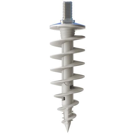 FISCHER 573821 - FID-V M8 Plus - Ancre isolante