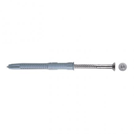 FISCHER 70110 - Cheville allongée FUR T avec vis Torx
