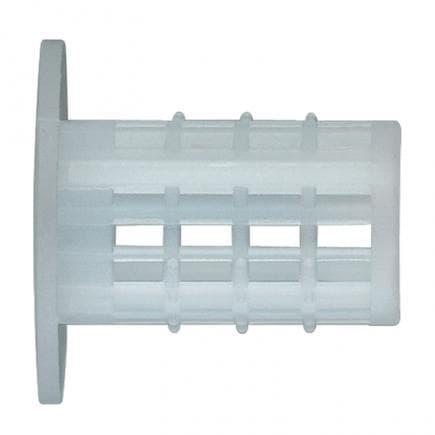 FISCHER 90671 - Cheville de centrage PBZ pour barres M8-M12 pour trou conique